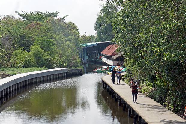 Bang Krachao Bang Krachao