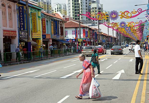 Little-india-Singapur-2