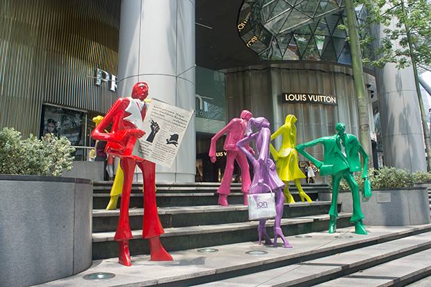 Orchard-Road-de-Singapur