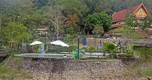 Raksin-Warin-en-Ranong