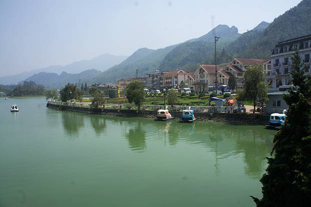 Lago-de-Sapa