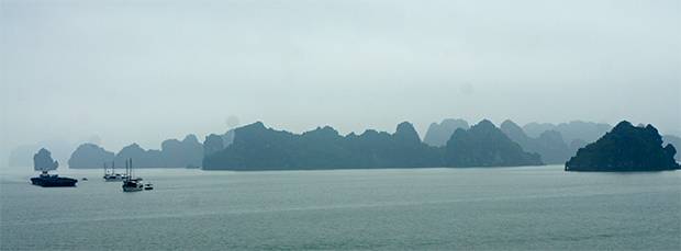 Vistas-Bahía-de-Ha-Long