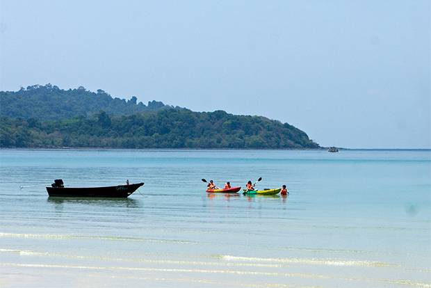 Kayaking en Koh Kood Kayaking-en-Koh-Kood-3