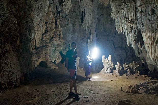 Cueva-de-khao-sok