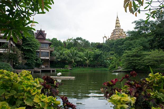 Wat-Pha-Sorn-Kaew Wat-Pha-Sorn-Kaew