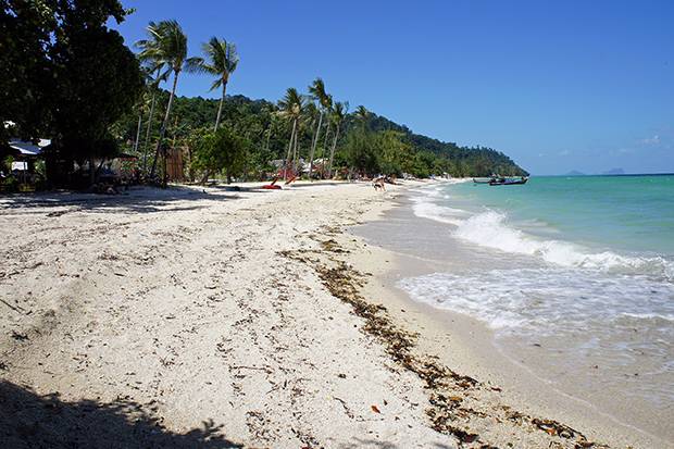 Long-Beach-de-Koh-Ngai