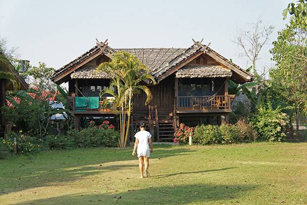 Cabañas-de-Pai Cabañas-de-Pai