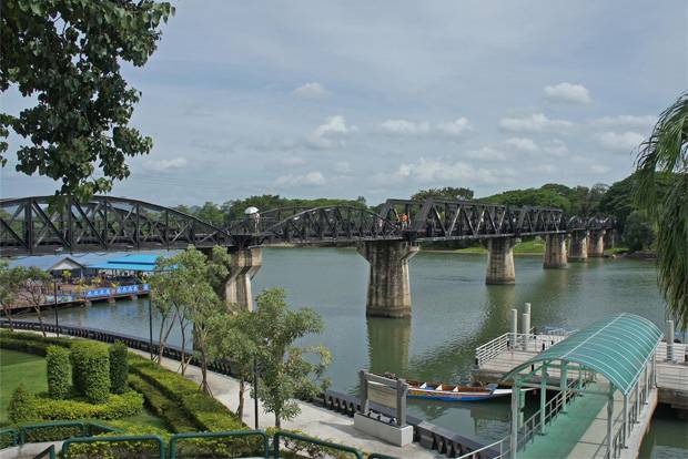 Puente-sobre-el-Río-Kwai