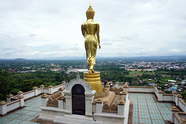 Wat-Prathat-Hean-Heo