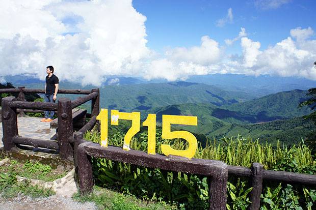 Parque Nacional de Nan