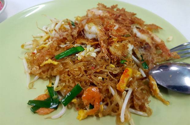 Padthai