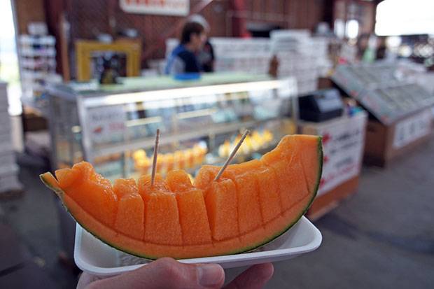 melon-de-hokkaido