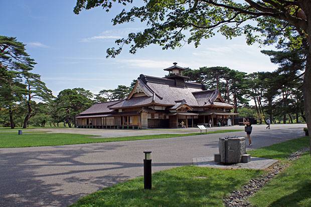 parque-en-hakodate