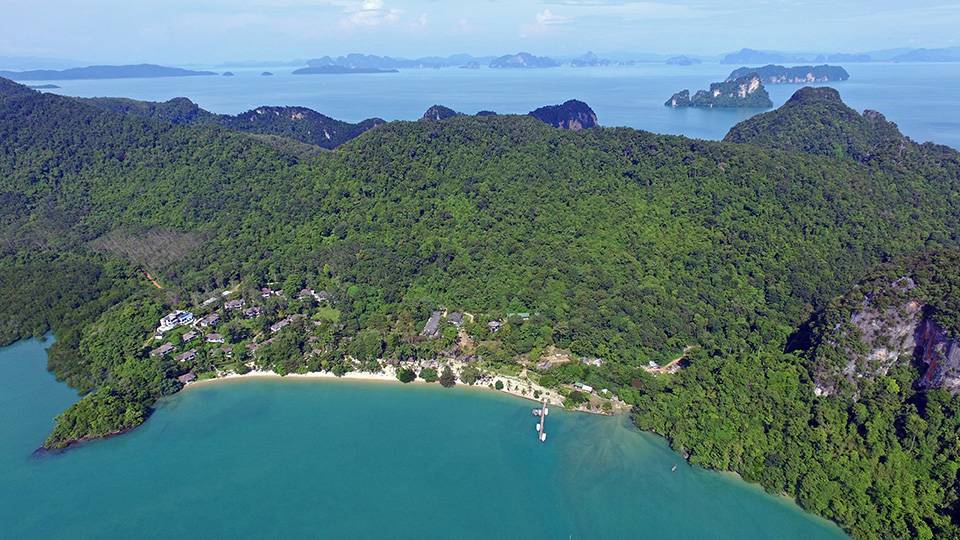isla-de-koh-yao-noi