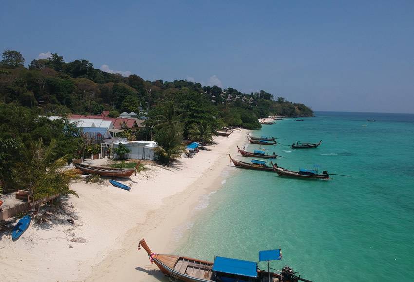 long beach Playa de Long beach