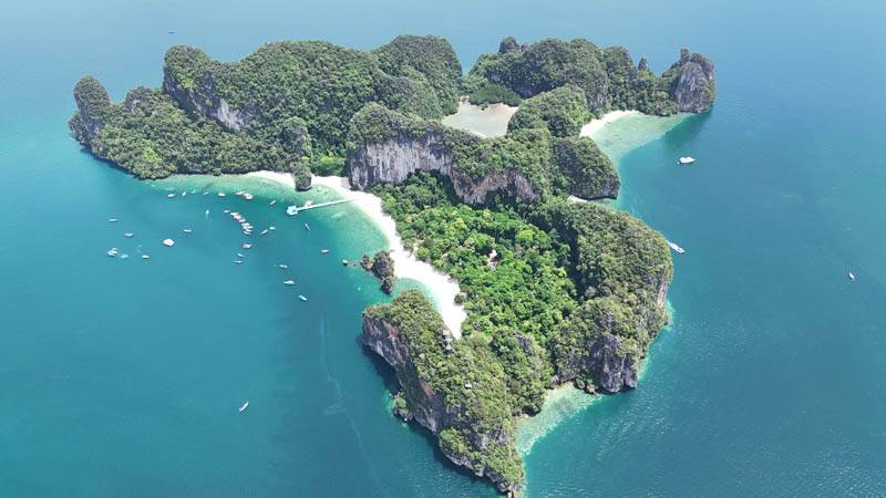 isla de Hong Isla de Hong