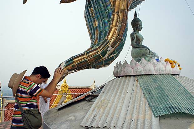 Se pude pedir un deseo