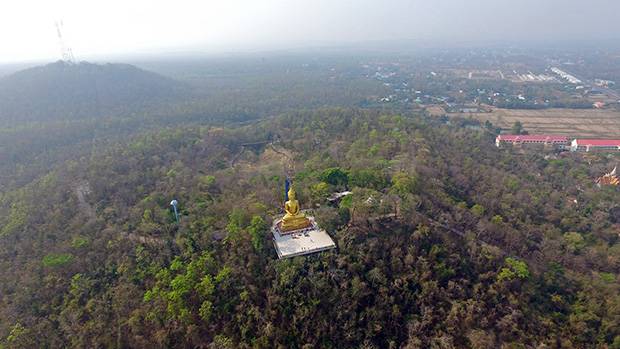 Khao-Kradong-Forest-Park-2