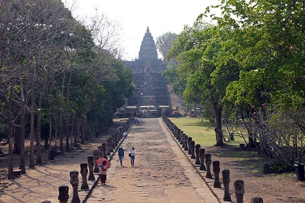 Phanom-Rung