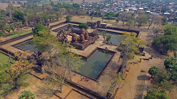 Prasat-Hin-Mueang-Tum-2