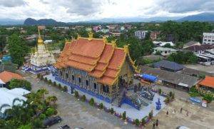 Templo-Azul-Wat-Rong-Suea-Ten