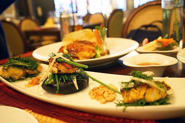 comida-vietnamita comida vietnamita en Hanoi