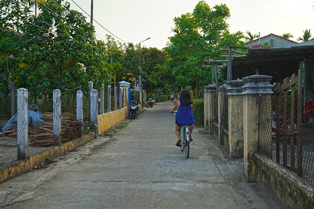Bici-por-Hoi-an