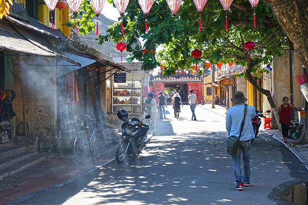 Calle-de-Hoi-An-día
