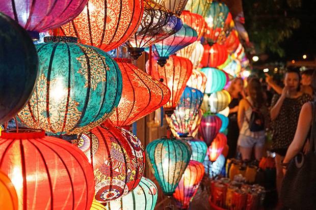 Night-Market-de-Hoi-An