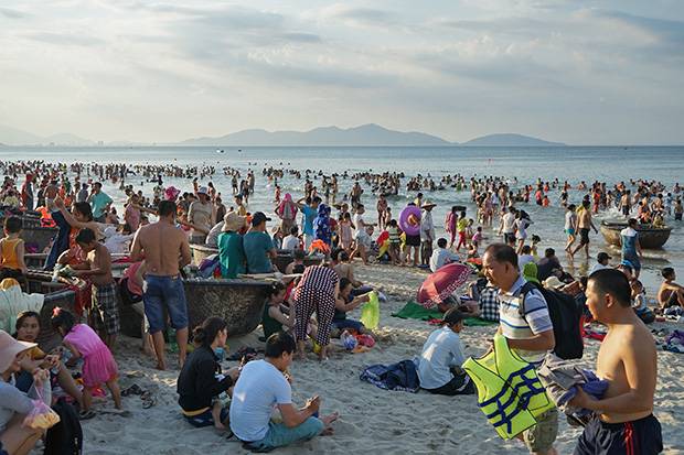 Playa An Bang Playa-An-bang