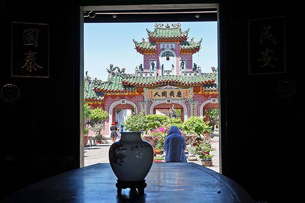 Templo-de-Hoi-An