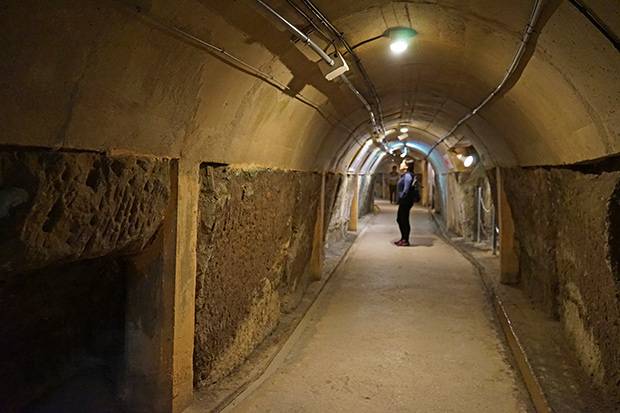 La Base de la Armada Japonesa