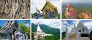 Templos-de-Tailandia