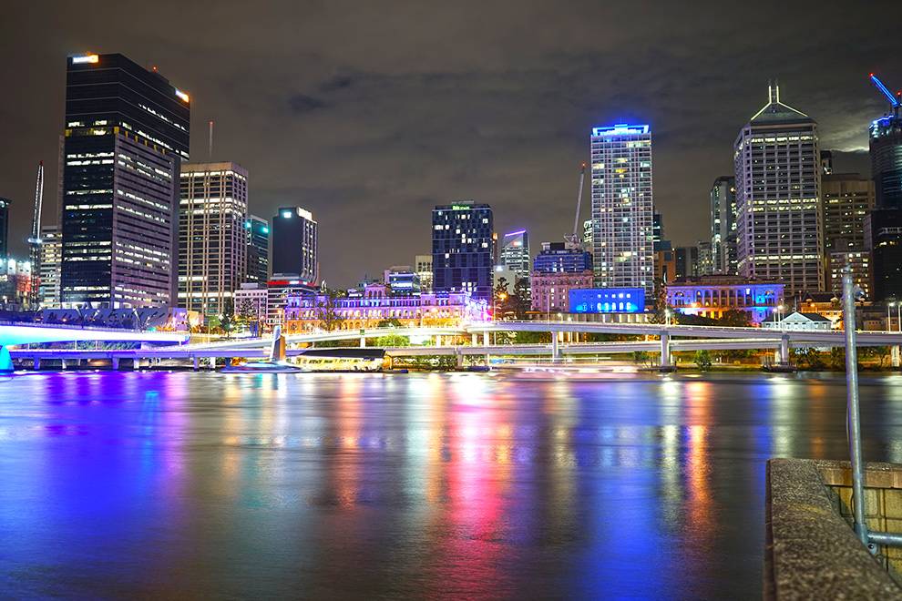 Australia Brisbane