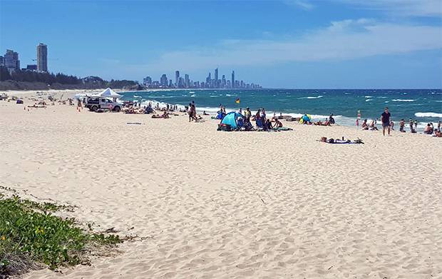 Gold Coast Gold Coast