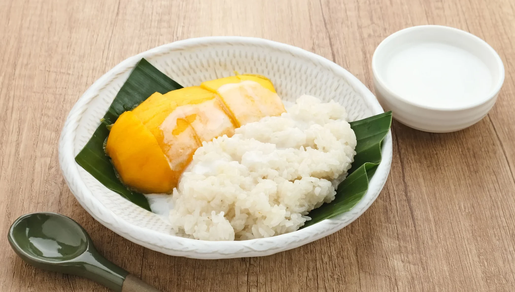 mango sticky rice