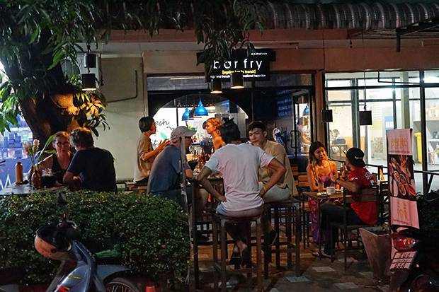 Jagajee Restaurant Jagajee Restaurant