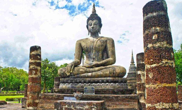 Viaje a Tailandia de 12 días