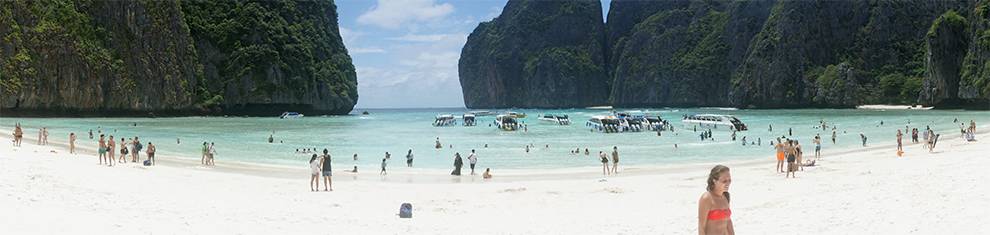 Panoramica-de-Maya-Bay