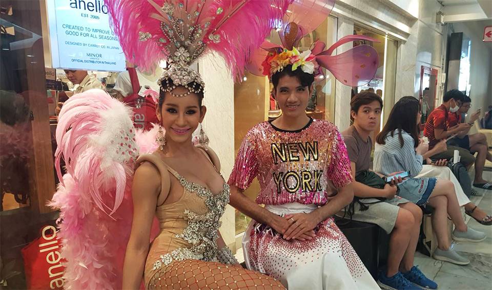 Transexual-por-Bangkok Transexual-por-Bangkok