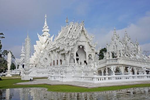 monumento de paisaje