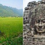 Viaje a Vietnam y Camboya