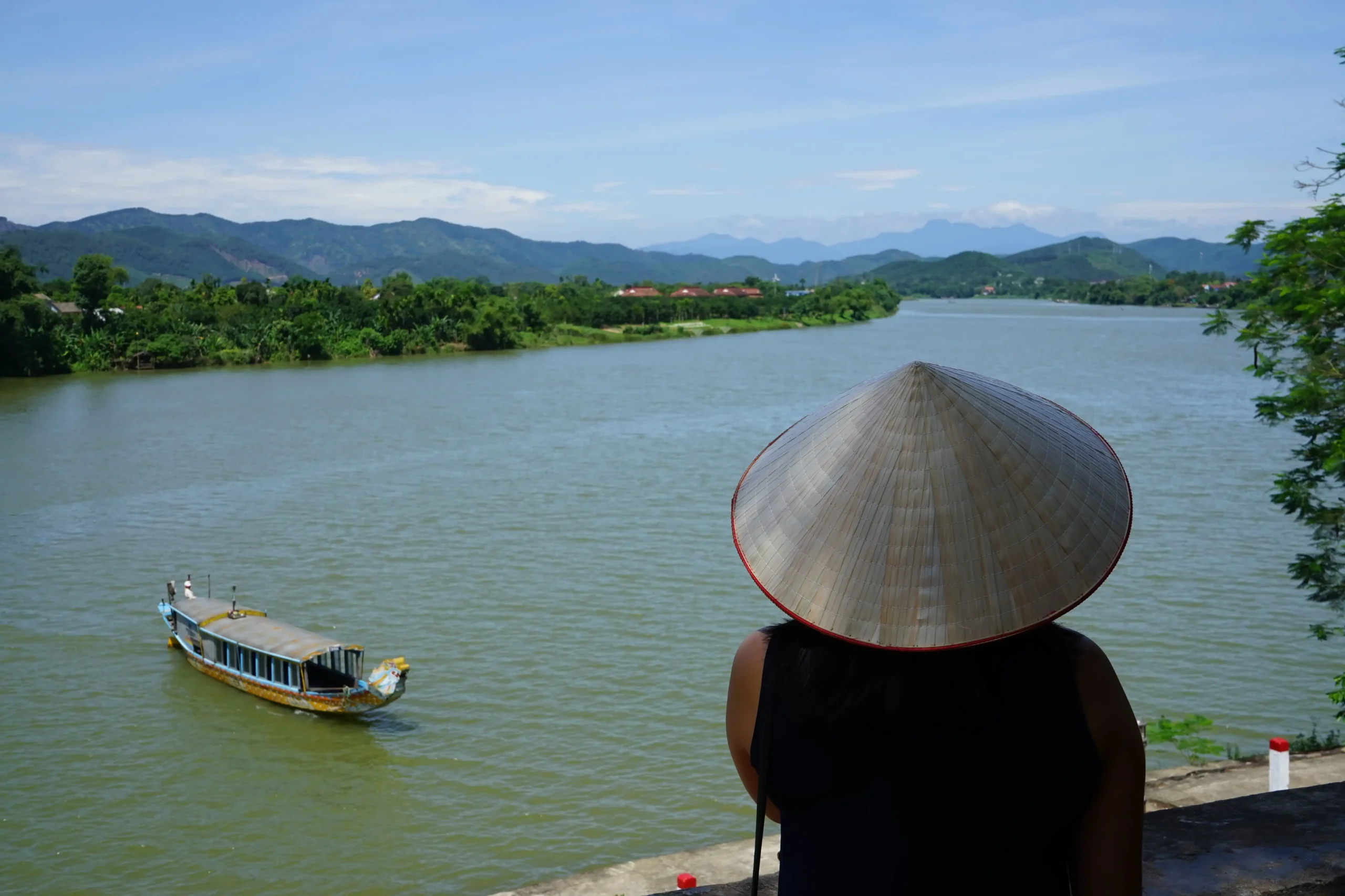 Cuando viajar a Vietnam