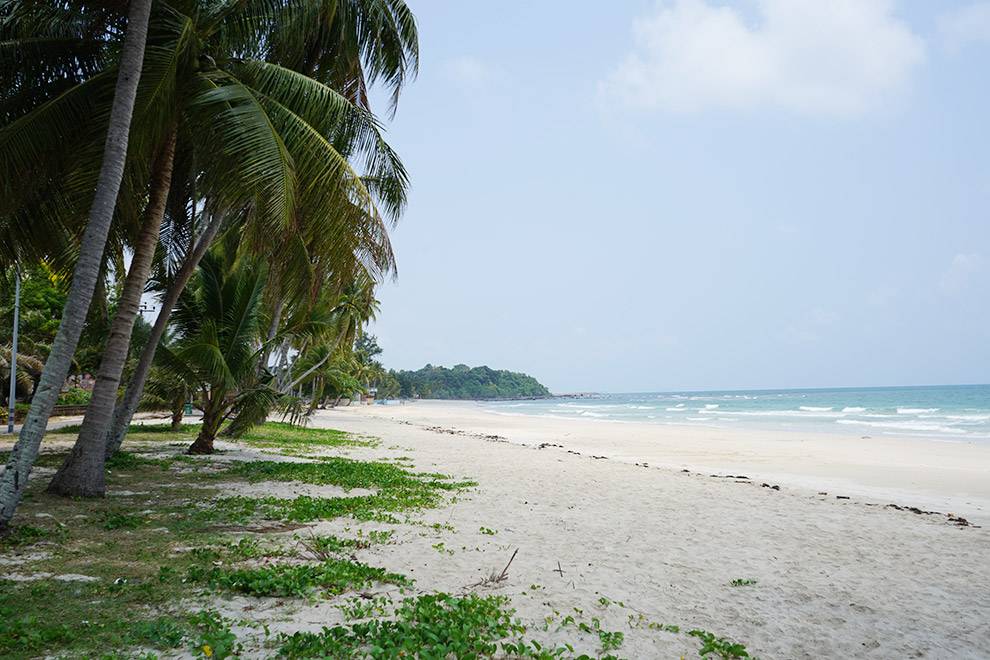 Playa-Wua-Laen-De-Chumpon