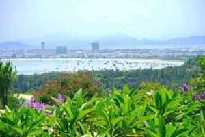 Que ver en Da Nang