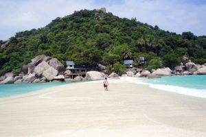 Tailandia en 15 dias