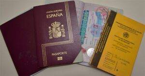 Visa Sudeste asiatico