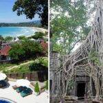 Viaje a Tailandia y Camboya de 15 días