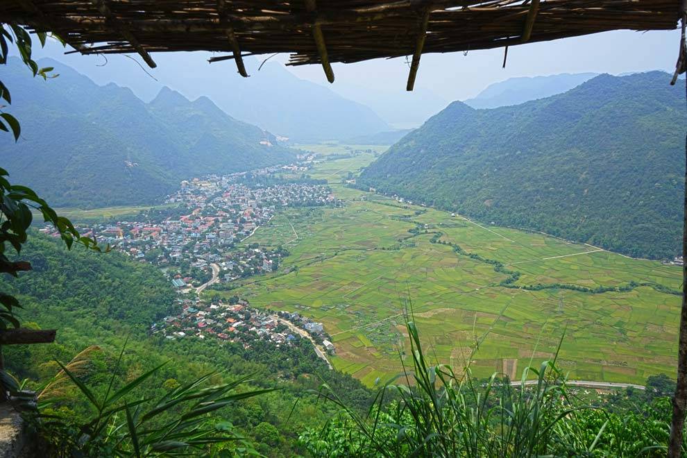 Viajar a Vietnam es disfrutar de sus paisajes Viajar a Vietnam