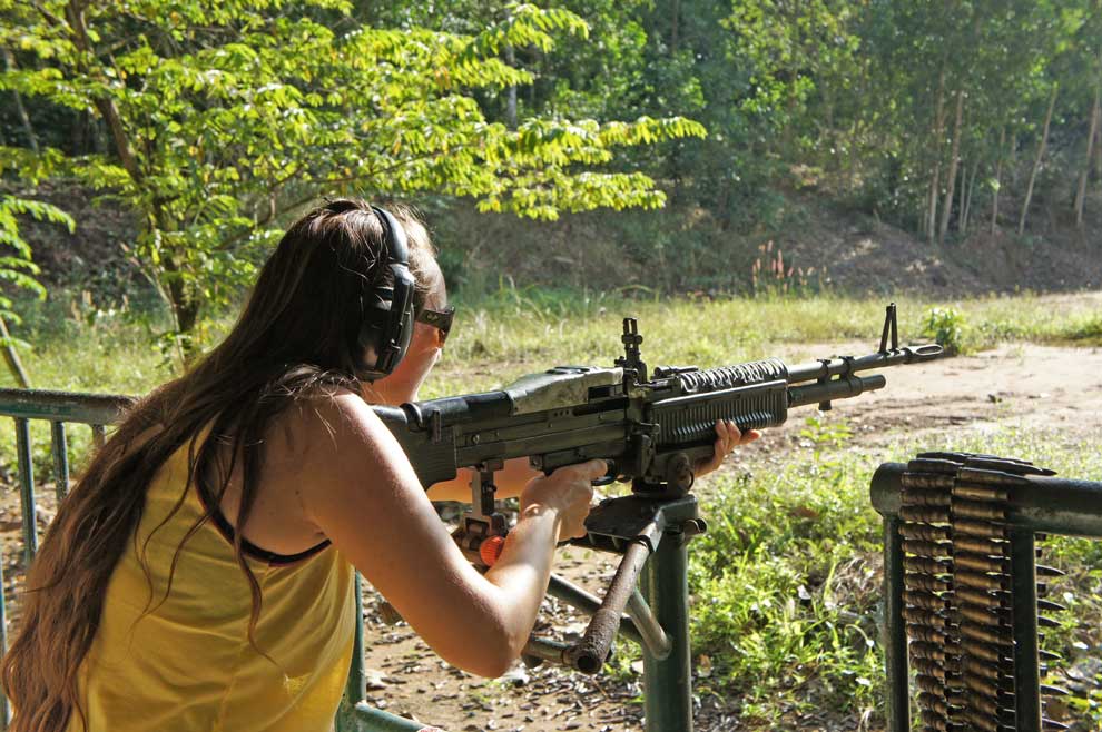 Excursiones desde Ho Chi Minh